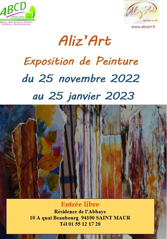 AFFICHE NOV 2022Capture