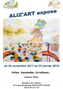 Affiche 2017