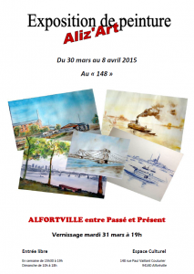 Affiche expo 2015Capture