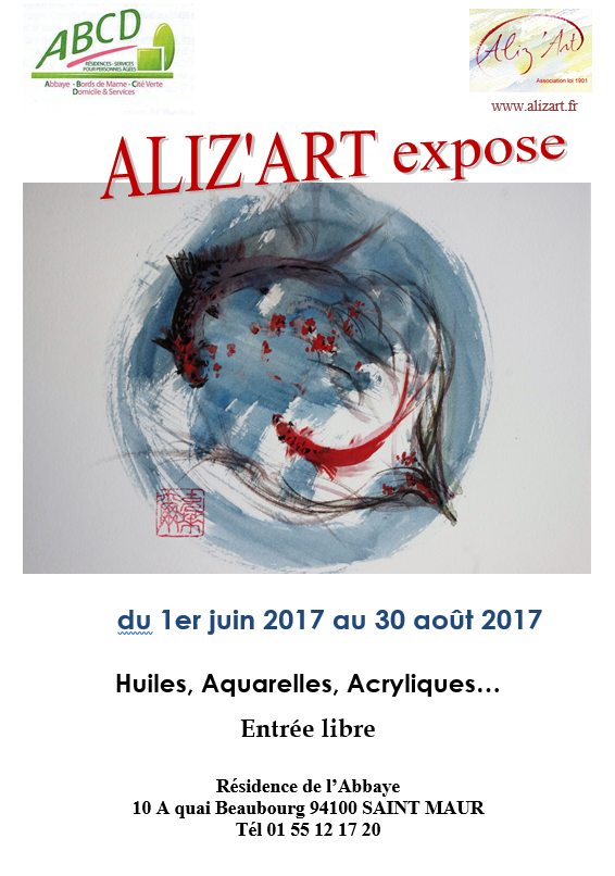 Expo St Maur juin 2017Capture