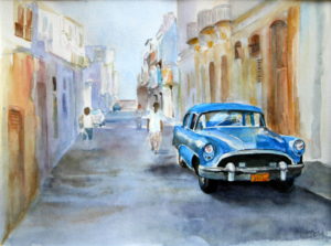 Cuba